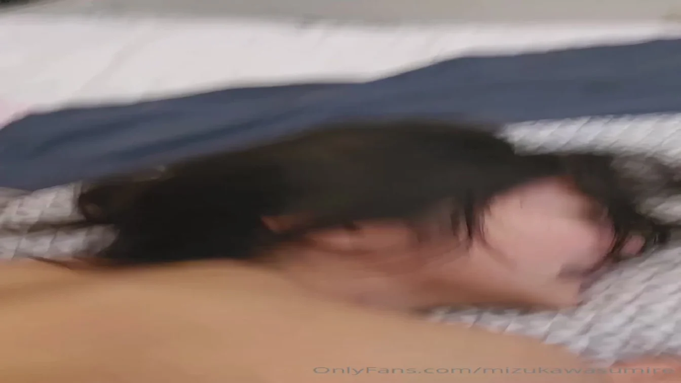 WEBDL Yurievij Onlyfans Emiri Momota aka Mizukawa Sumire Sex Ep36
